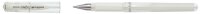 Faber Castell Gelroller UB SIGNO UM-153 0,6 mm weiß