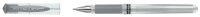 Faber Castell Gelroller UB SIGNO UM-153 0,6 mm silber