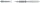 Faber Castell Gelroller UB SIGNO UM-153 0,6 mm silber