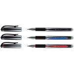 Faber Castell Gelroller UB IMPACT UM-153S 0,6 mm rot