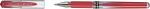 Faber Castell Gelroller UB SIGNO UM-153 1,0 mm rot met.