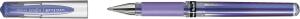 Faber Castell Gelroller UB SIGNO UM-153 1,0 mm violett met.