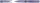 Faber Castell Gelroller UB SIGNO UM-153 1,0 mm violett met.