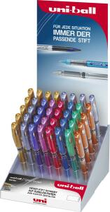 Faber Castell Gelroller UB SIGNO UM-153 Display