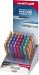 Faber Castell Gelroller UB SIGNO UM-153 Display