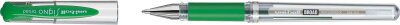 Faber Castell Gelroller UB SIGNO UM-153 0,6 mm grün