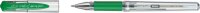 Faber Castell Gelroller UB SIGNO UM-153 0,6 mm grün