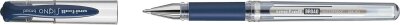 Faber Castell Gelroller UB SIGNO UM-153 0,6 mm blau/schwarz