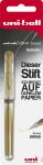 Faber Castell Gelroller UB SIGNO UM-153 1,0 mm gold met.