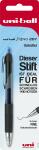 Faber Castell Gelroller UB SIGNO UMN-207 0,4 mm blau BK