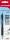 Faber Castell Gelroller UB SIGNO UMN-207 0,4 mm blau BK