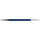 Faber Castell Gelroller Mine UB SIGNO UMN-207 0,4 mm blau