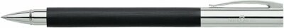Faber Castell Tintenroller Ambition Edelharz sw 0,5 mm Promo