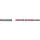 Faber Castell Tintenroller UB EYE UB-157 0,4 mm rot