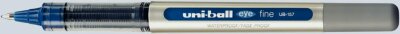 Faber Castell Tintenroller UB EYE UB-157 0,4 mm blau