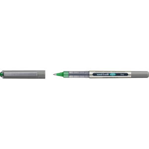 Faber Castell Tintenroller UB EYE UB-157 0,4 mm grün