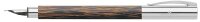 Faber Castell Füller Ambition Cocos Feder M