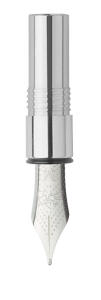 Faber Castell Füller Ambition Schreibmodul Feder M