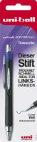Faber Castell Tintenroller UB JETSTREAM SXN-210 blau