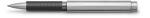 Faber Castell Tintenroller Essentio Metall matt 0,5 mm