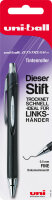 Faber Castell Tintenroller UB JETSTREAM SXN-210 schwarz