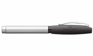 Faber Castell Füller Essentio Metall matt Feder B
