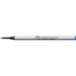 Faber Castell Tintenrollermine Basic Tintenroller blau