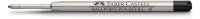 Faber Castell Kugelschreibermine M schwarz