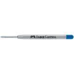 Faber Castell Kugelschreibermine M blau