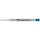 Faber Castell Kugelschreibermine M blau