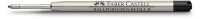 Faber Castell Kugelschreibermine B schwarz
