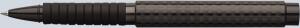 Faber Castell Tintenroller Essentio Black Carbon 0,5 mm