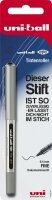 Faber Castell Tintenroller UB EYE fine 0,4 mm schwarz