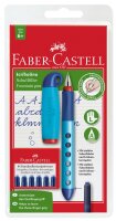 Faber Castell Schulfüller Scribolino brom/bl sort...