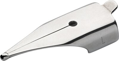 Faber Castell Füller Ersatzfeder Feder L für Linkshänder