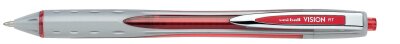 Faber Castell Tintenroller UB Vision Elite rot