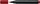 Faber Castell Permanent-Marker Grip 1504 rot