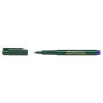 Faber Castell Finepen 1511 0,4 mm blau