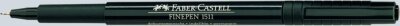 Faber Castell Finepen 1511 0,4 mm schwarz