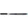 Faber Castell Marker Multimark permanent S 0,4 mm schwarz