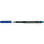 Faber Castell Marker Multimark permanent M 1,0 mm blau