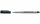 Faber Castell Marker Multimark non-perm M 1,0 mm schwarz