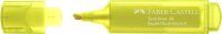 Faber Castell Textmarker TL 46 5, 2, 1 mm Superfluor gelb