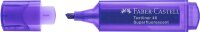 Faber Castell Textmarker TL 46 5, 2, 1 mm Superfluor violett