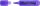 Faber Castell Textmarker TL 46 5, 2, 1 mm Superfluor violett