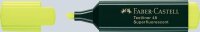 Faber Castell Textmarker TL 48 5, 2, 1 mm gelb