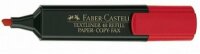 Faber Castell Textmarker TL 48 5, 2, 1 mm pink