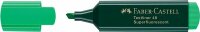 Faber Castell Textmarker TL 48 5, 2, 1 mm grün