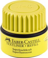 Faber Castell Textmarker Nachfülltinte TL 1549 30 ml...