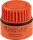 Faber Castell Textmarker Nachfülltinte TL 1549 30 ml orange